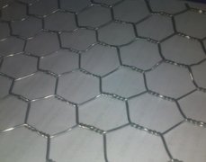 <b>六角網(wǎng)</b>