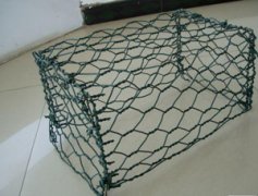 <b>pvc石籠網(wǎng)</b>