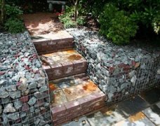 景觀石籠網(wǎng)